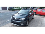 Dacia Sandero Stepway TCE 90 CV miniatura 7